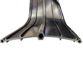 可注浆式橡胶止水带