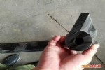P-35型闸门水封多少钱一米