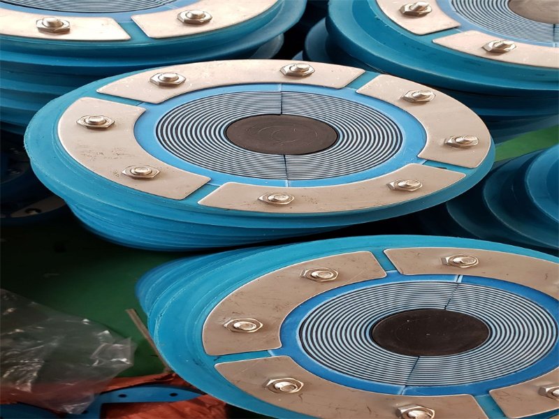 DN200电力密封防水组件