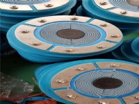 DN200电力密封防水组件