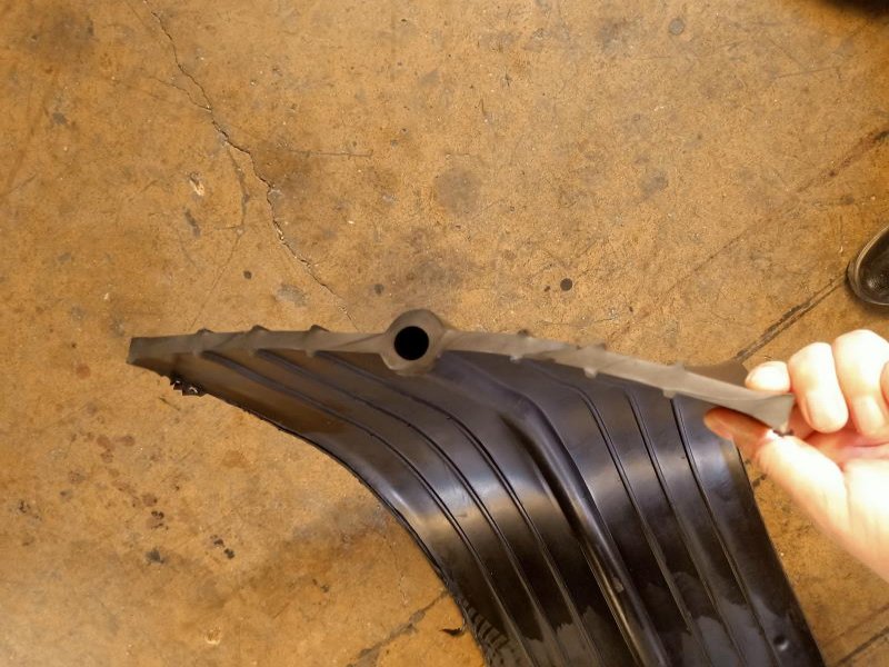 箱涵止水带300 400