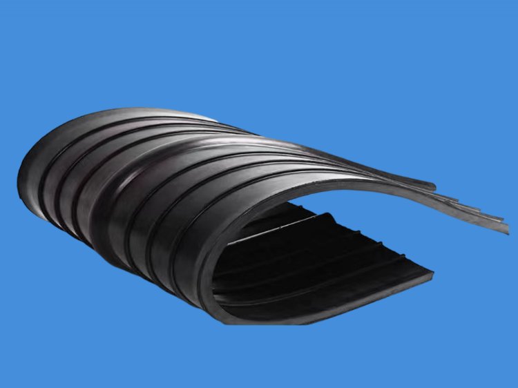 250宽中埋式止水带 渡槽 水池 涵洞