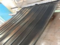 管廊中埋式橡胶止水带cb300*10mm