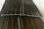 651型桥梁施工缝用橡胶止水带