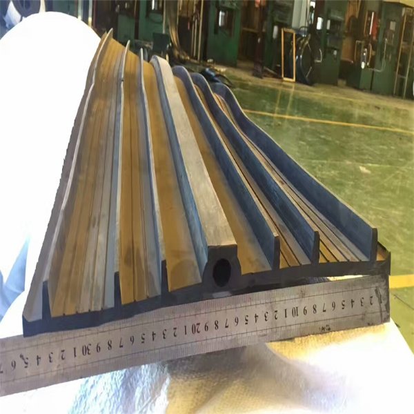 橡胶止水带450mm