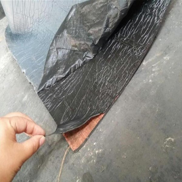 增强翼型三元乙丙SR防渗盖片