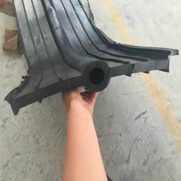 箱涵沉降缝橡胶止水带