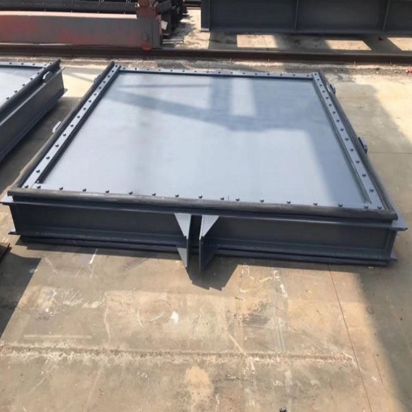 闸门侧水封橡皮