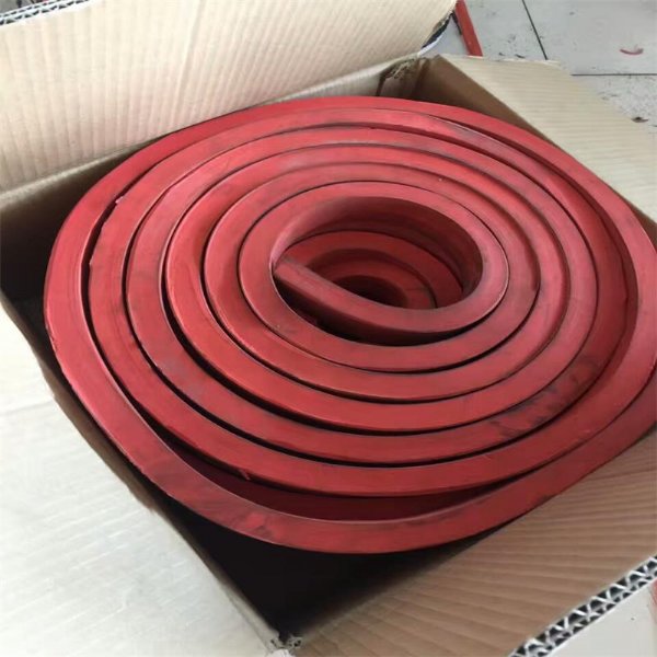 PZ-400制品型遇水膨胀止水条