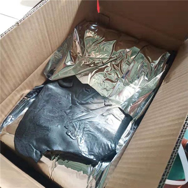 水电站SR塑性填料