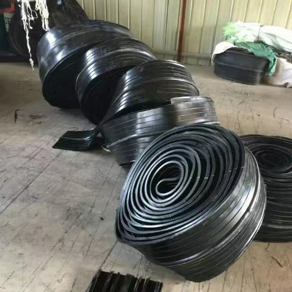 橡皮止水带