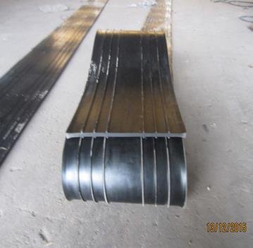 cp型橡胶止水带250mm