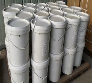 自流平硅酮道路密封胶