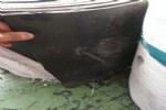 三元乙丙橡胶防渗保护盖片