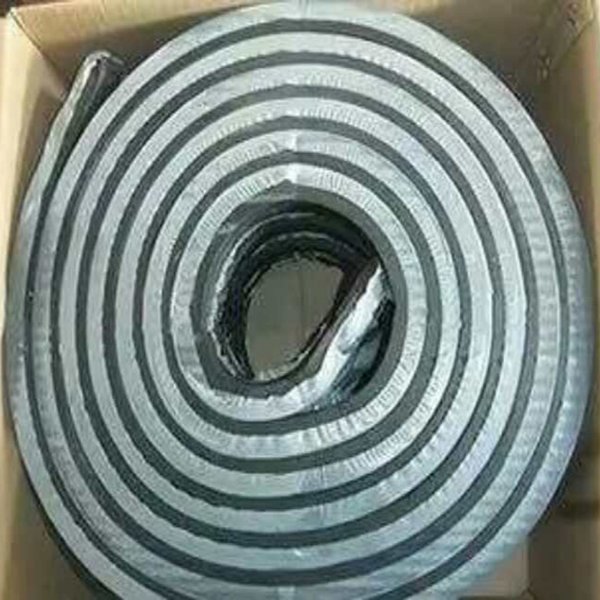 bw腻子型止水条