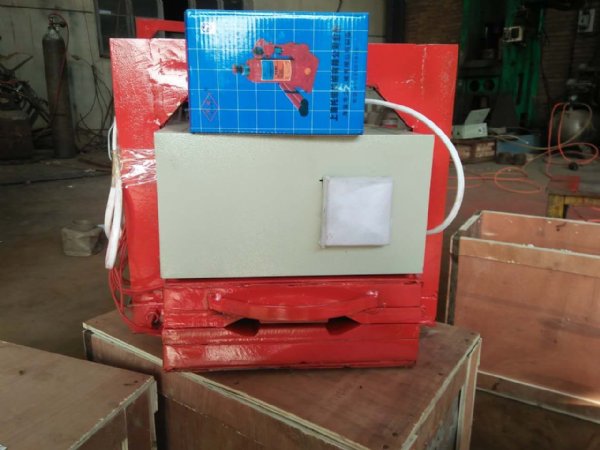 橡胶止水带热接头模具