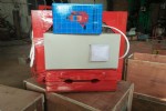 橡胶止水带热接头模具