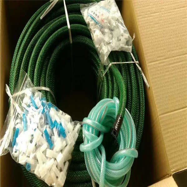 可重复性注浆管