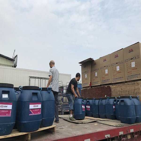 FYT-1桥面防水涂料