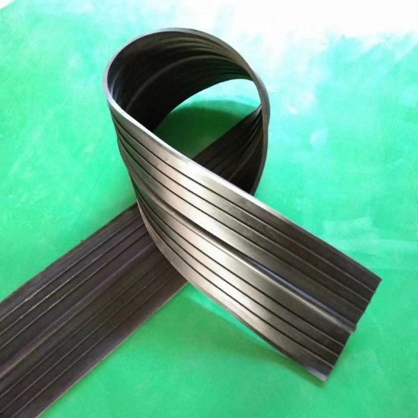 清水池橡胶止水带