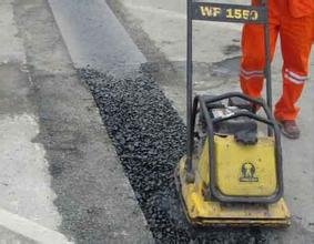 TST填充式伸缩缝