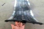 钢带橡胶止水带350*8mm