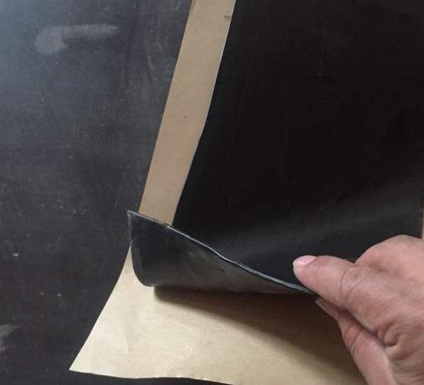 gb自粘型止水条