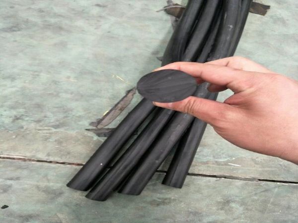 聚乙烯闭孔泡沫棒