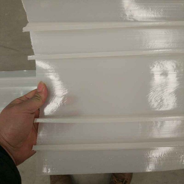 EVA外贴式止水带