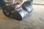 300*10橡胶止水带