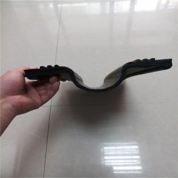 U型渡槽伸缩缝GB复合橡胶止水带