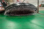 ECS桥面连续装置