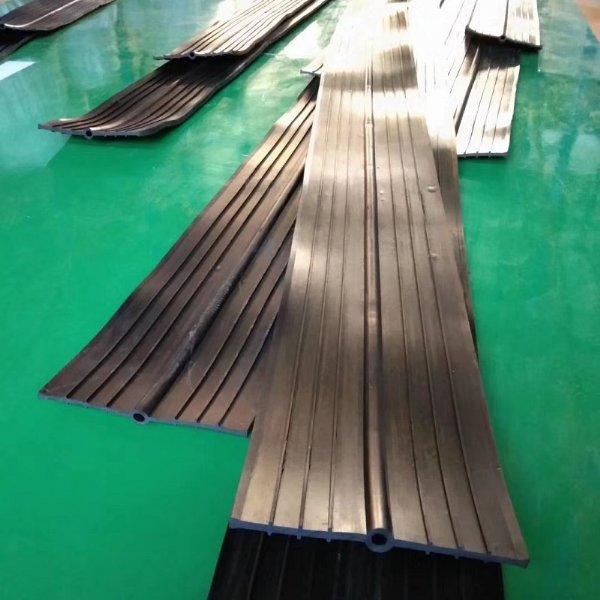 输水渡槽止水带