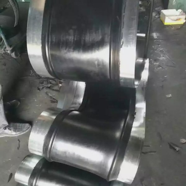 中埋式钢边止水带价格