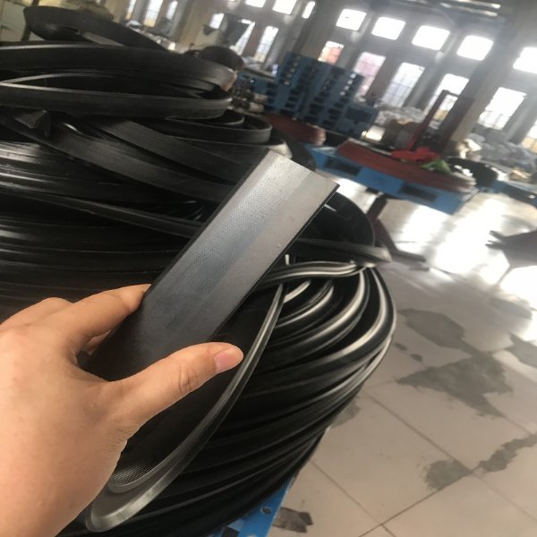 楔形弹性密圈-管廊材料