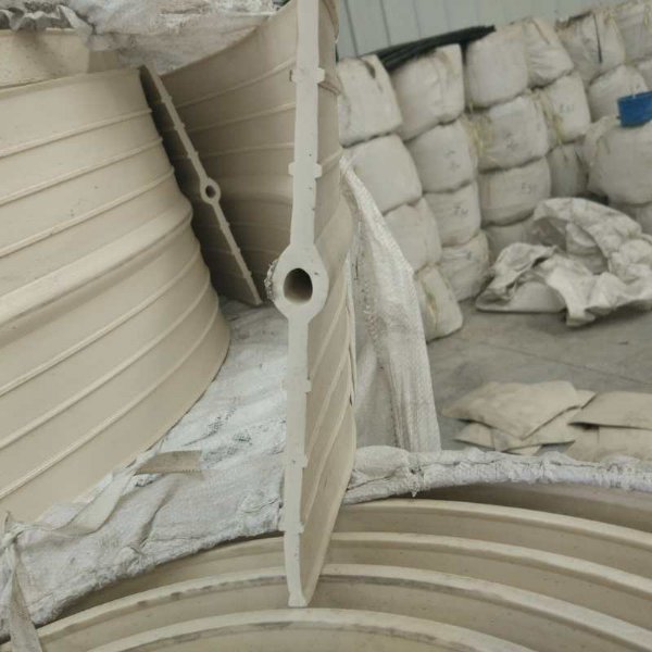 652型塑料止水带