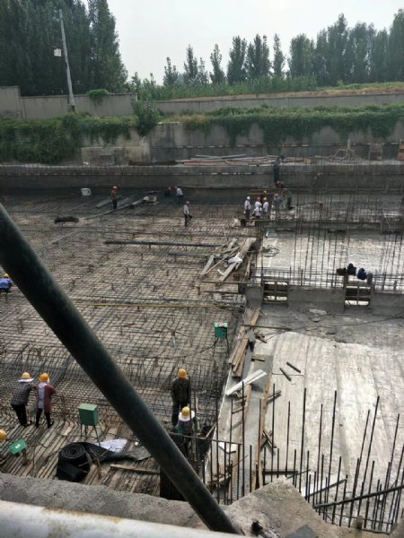 水渠伸缩缝止水带