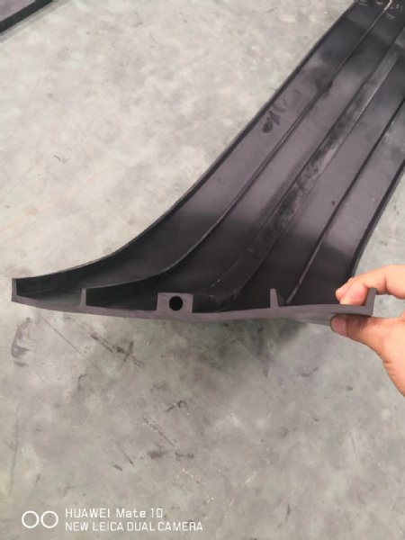 箱涵橡胶止水带