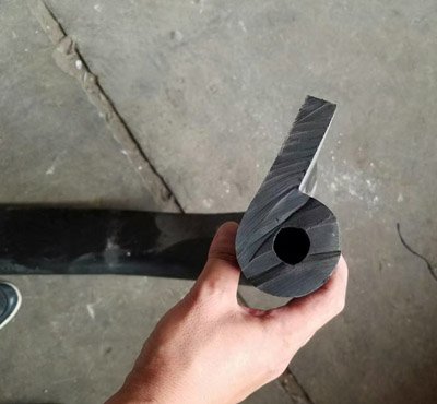 闸门止水橡皮型号