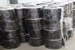 丁基钢板止水带施工工艺