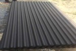 屋面沥青波纹瓦