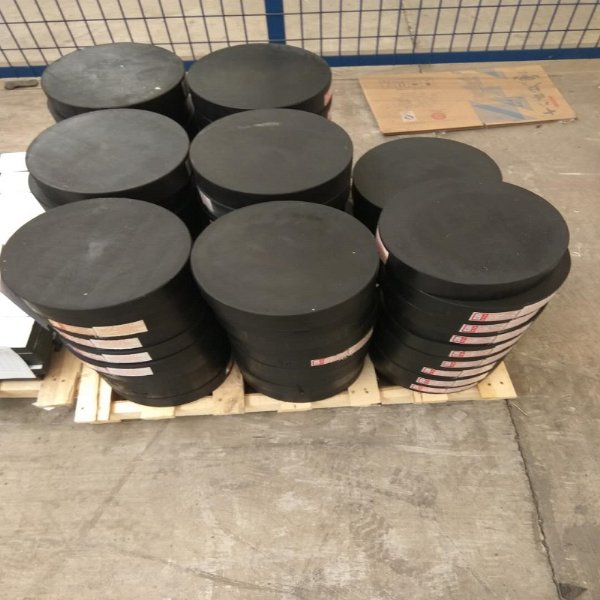 板式橡胶支座安装方法