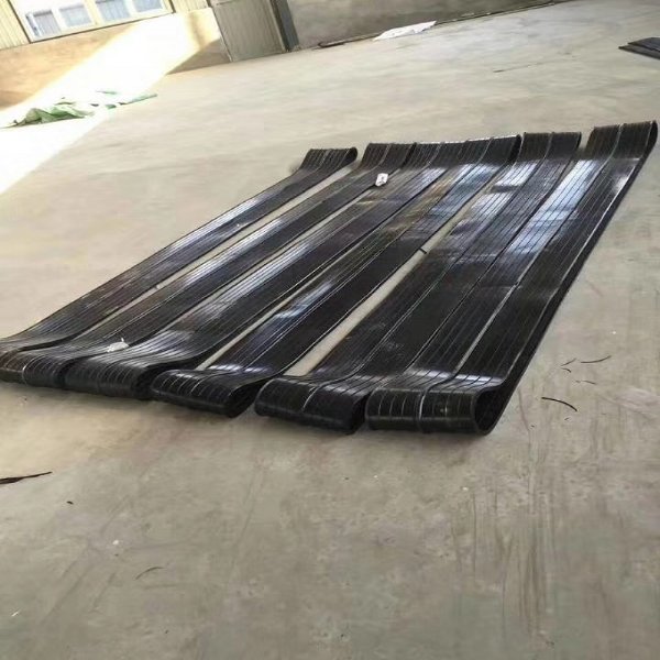 管道环形橡胶止水带