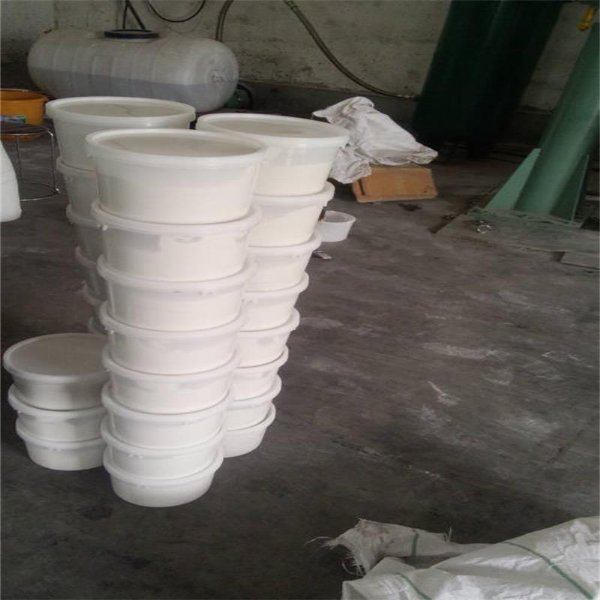 自流平双组份聚硫密封胶地面缝材料