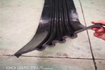 后浇带止水带