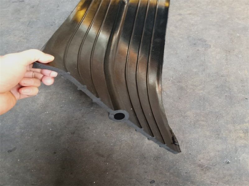 BW型300宽橡胶止水带