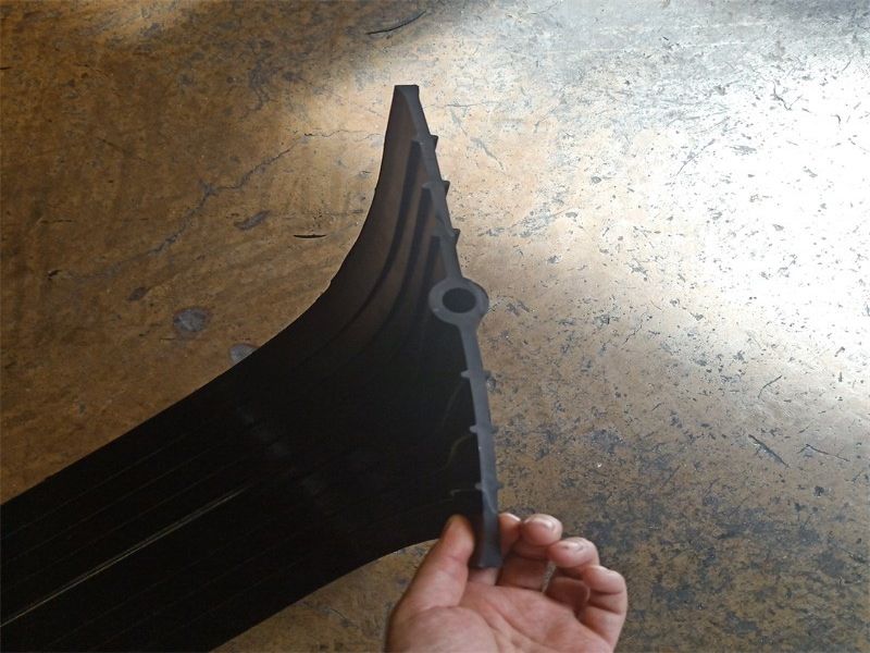 XZ322橡胶止水带