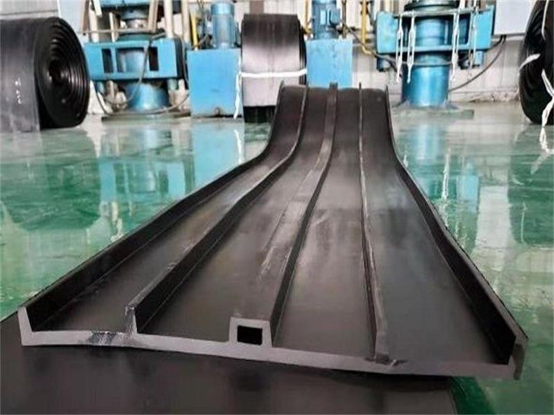 背贴式橡胶止水带厂家