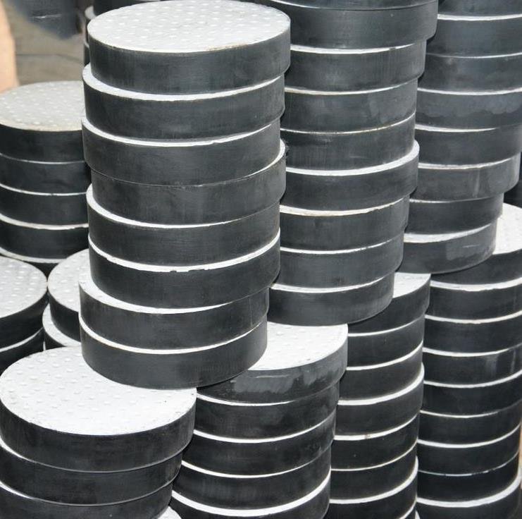 钢结构橡胶垫块