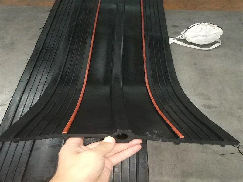 遇水膨胀橡胶止水带供应商